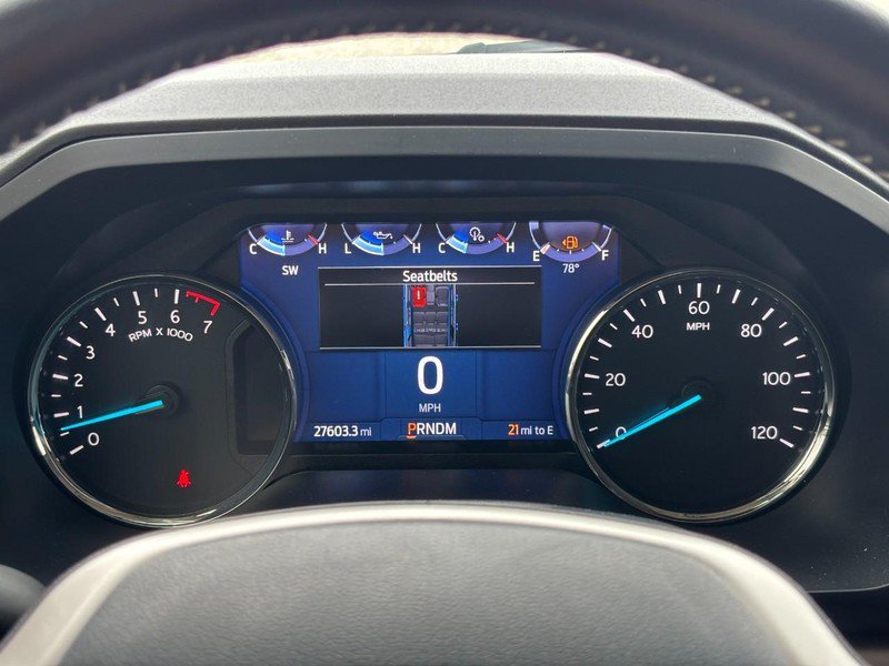 Used 2024 Ford Expedition XLT RWD image 22
