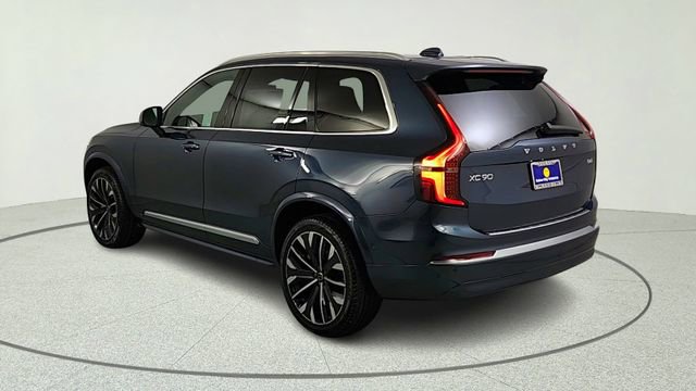 New 2026 Volvo XC90 B6 Plus w/ Protection Package Premier AWD/4WD image 5