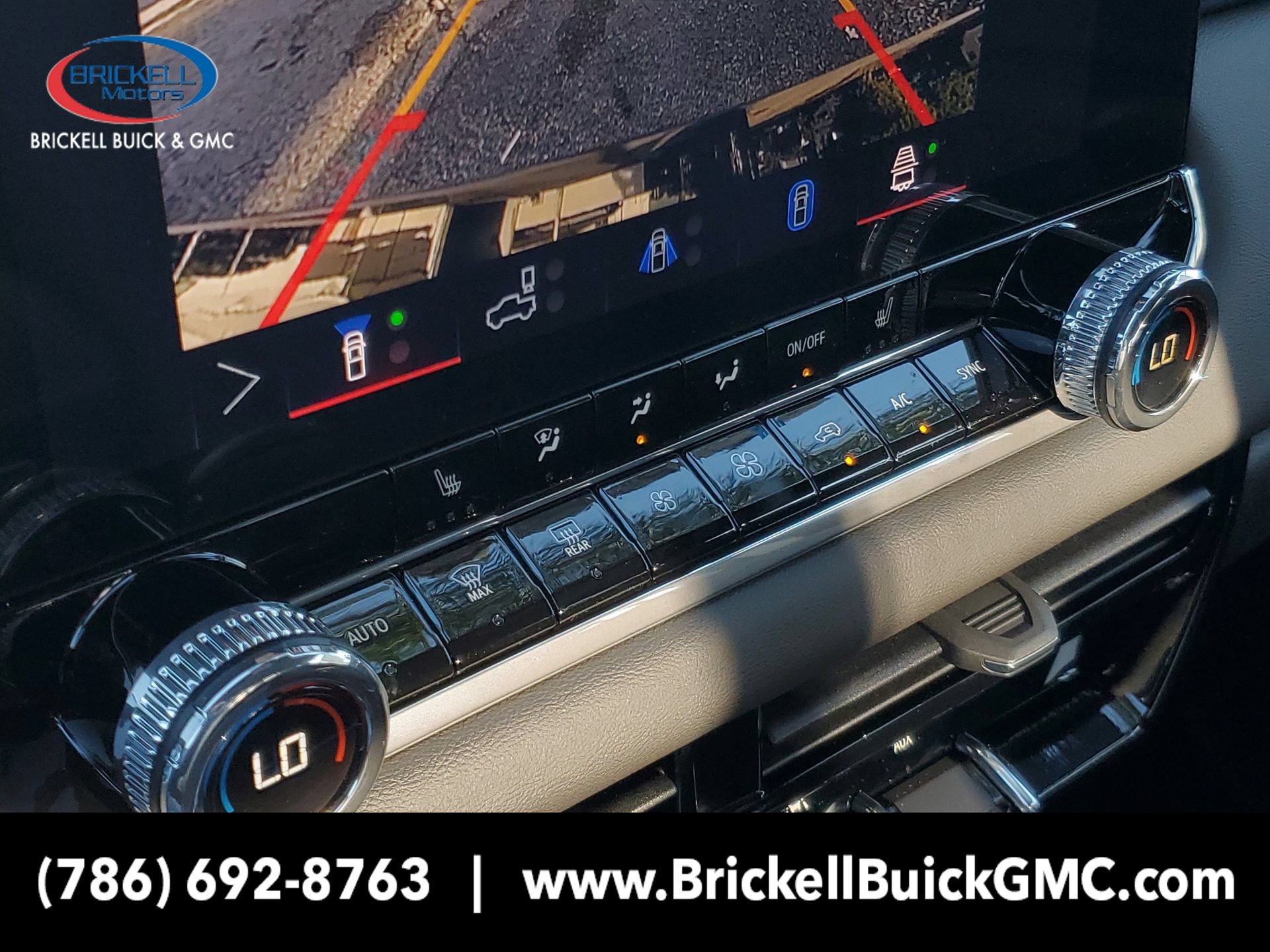 New 2026 GMC Canyon Elevation w/ Convenience Package RWD image 27