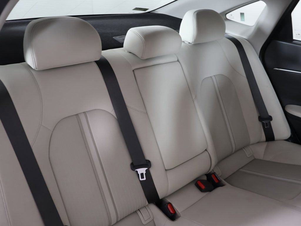 Used 2023 Hyundai Sonata SEL FWD image 30