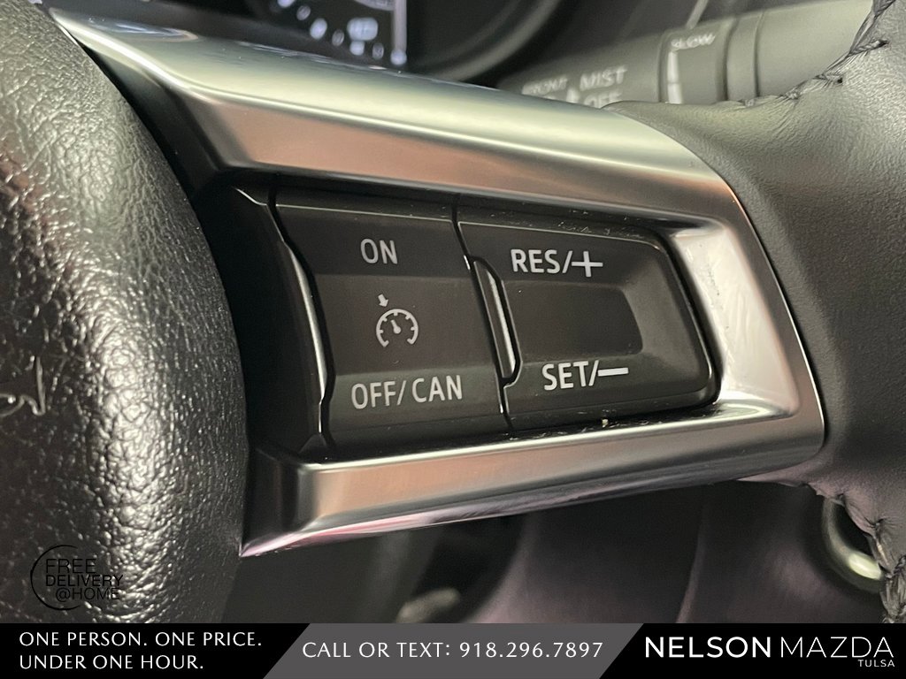 Used 2020 FIAT 124 Spider Classica w/ Technology Group image 23