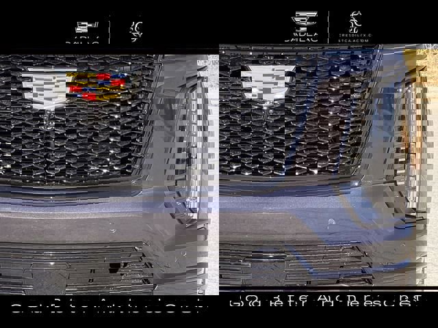 Certified 2026 Cadillac Escalade Sport w/ Touring Package image 13