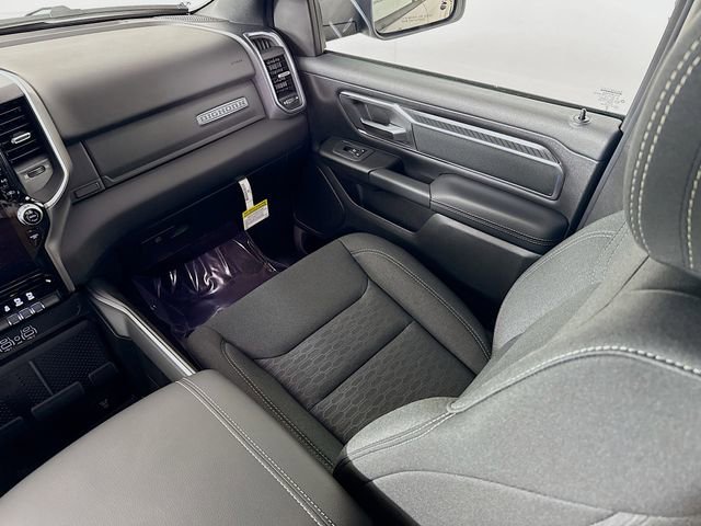 New 2026 RAM 1500 Big Horn image 24