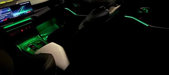 Used 2025 BMW 330i xDrive 330i xDrive w/ M Sport Package image 50