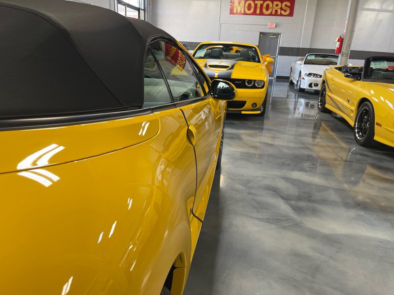 Used 2009 Mitsubishi Eclipse GT image 11