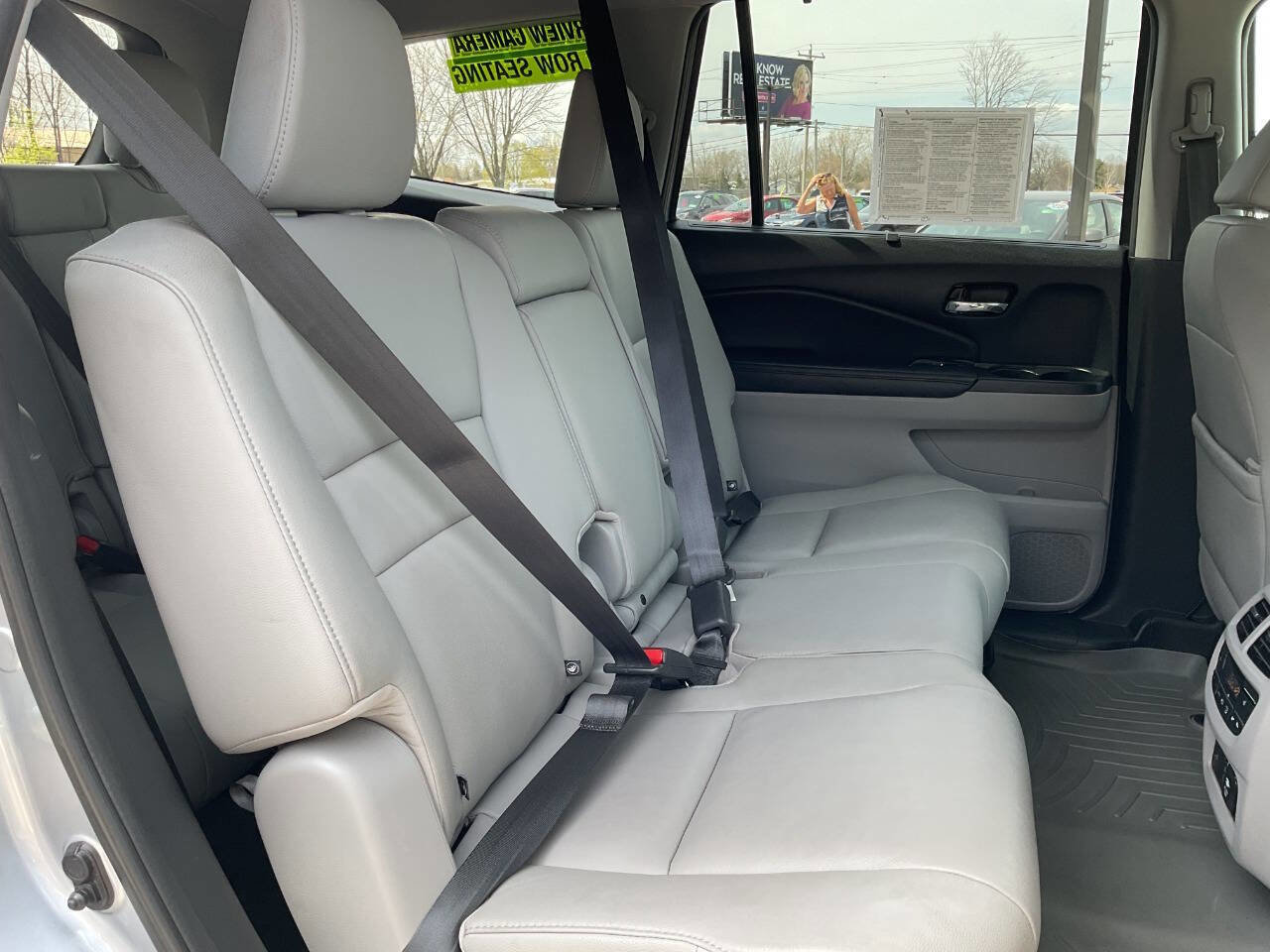 Used 2019 Honda Pilot Touring image 49