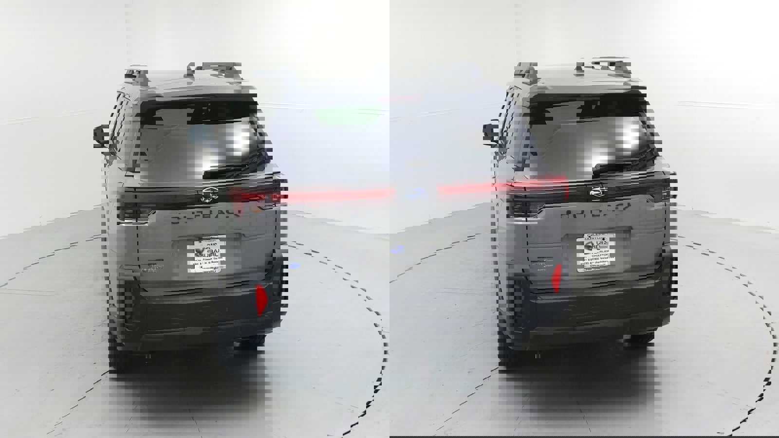 New 2026 Subaru Outback Touring image 8