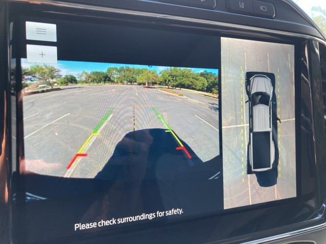 Used 2022 Ford F450 Limited w/ FX4 Off-Road Package image 33