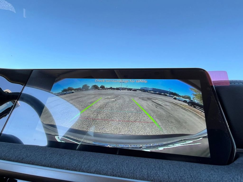 New 2026 Nissan Kicks SV w/ SV Premium Package image 9