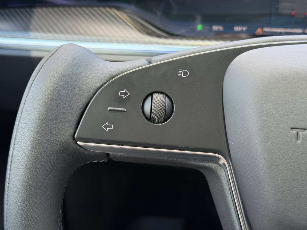 Used 2026 Tesla Model X Plaid AWD/4WD image 28
