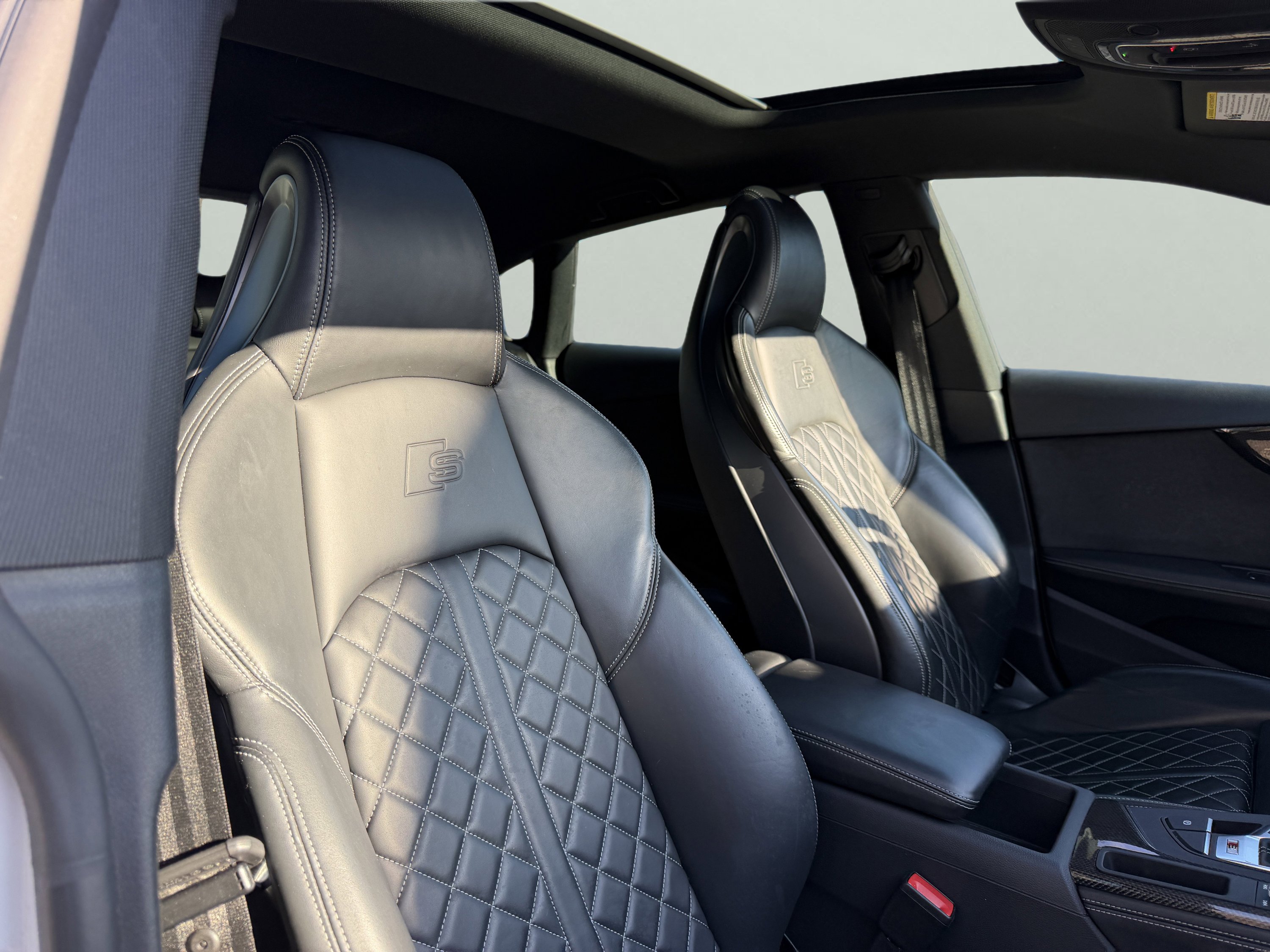 Used 2019 Audi S5 Prestige image 44