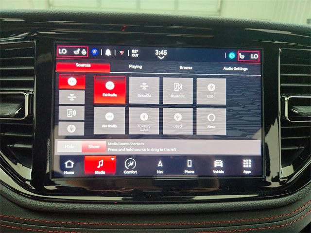 New 2026 Dodge Durango R/T image 30