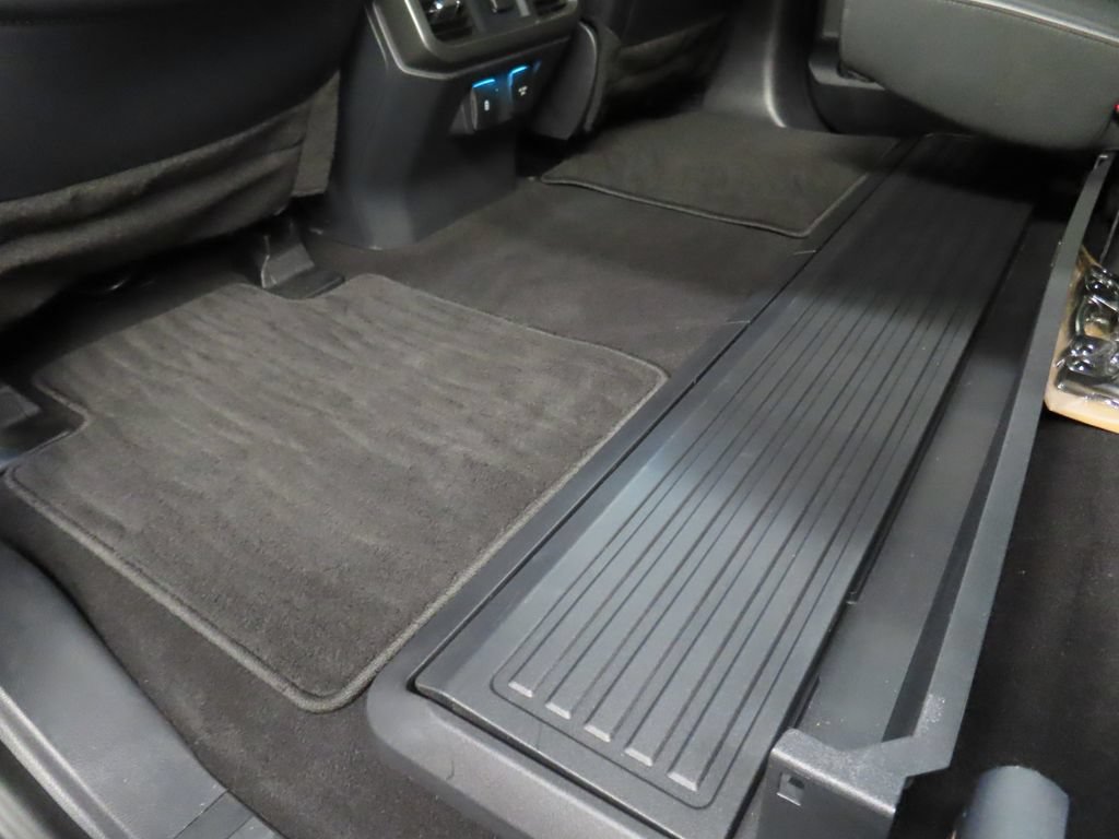 Used 2024 Ford F150 XLT w/ Equipment Group 303A High AWD/4WD image 78