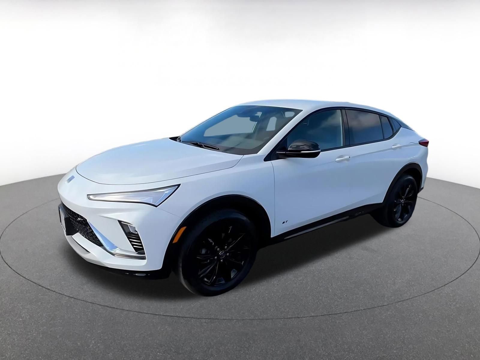 Used 2025 Buick Envista Sport Touring image 8