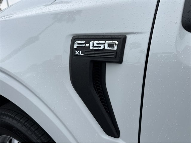 New 2025 Ford F150 XL image 17