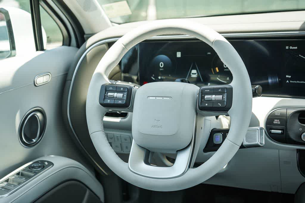 New 2026 Hyundai Palisade SEL AWD/4WD image 15