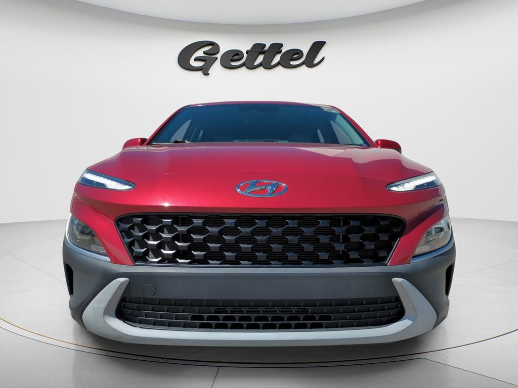 Used 2022 Hyundai Kona SE image 8