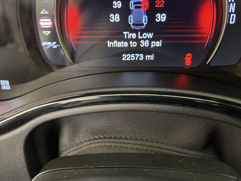Used 2024 Dodge Durango R/T image 53