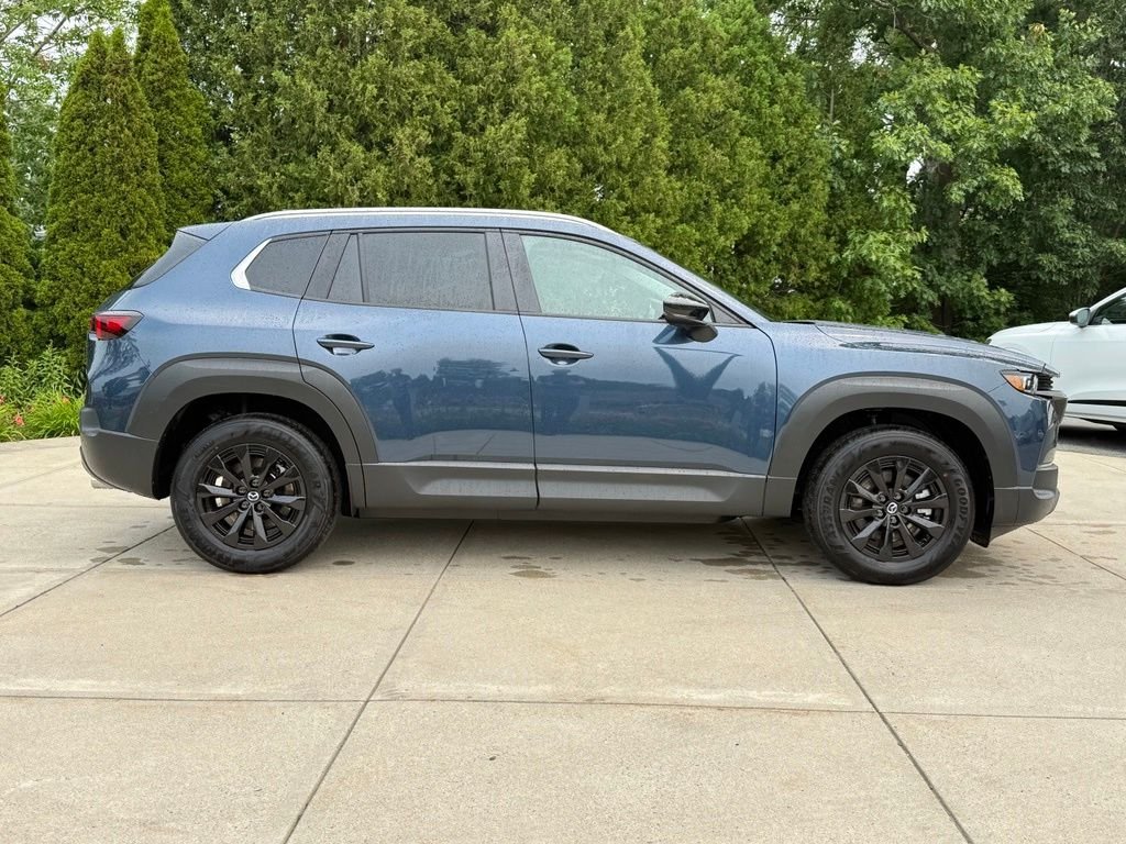 New 2026 MAZDA CX-50 2.5 Hybrid w/ Preferred Pkg AWD/4WD image 7