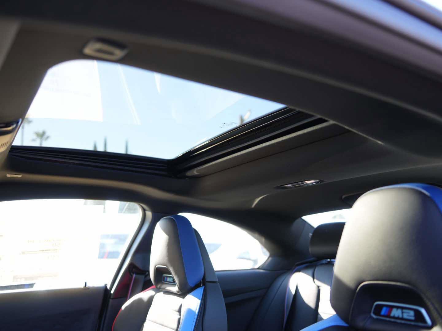 New 2025 BMW M2 RWD w/ Lighting Package image 14