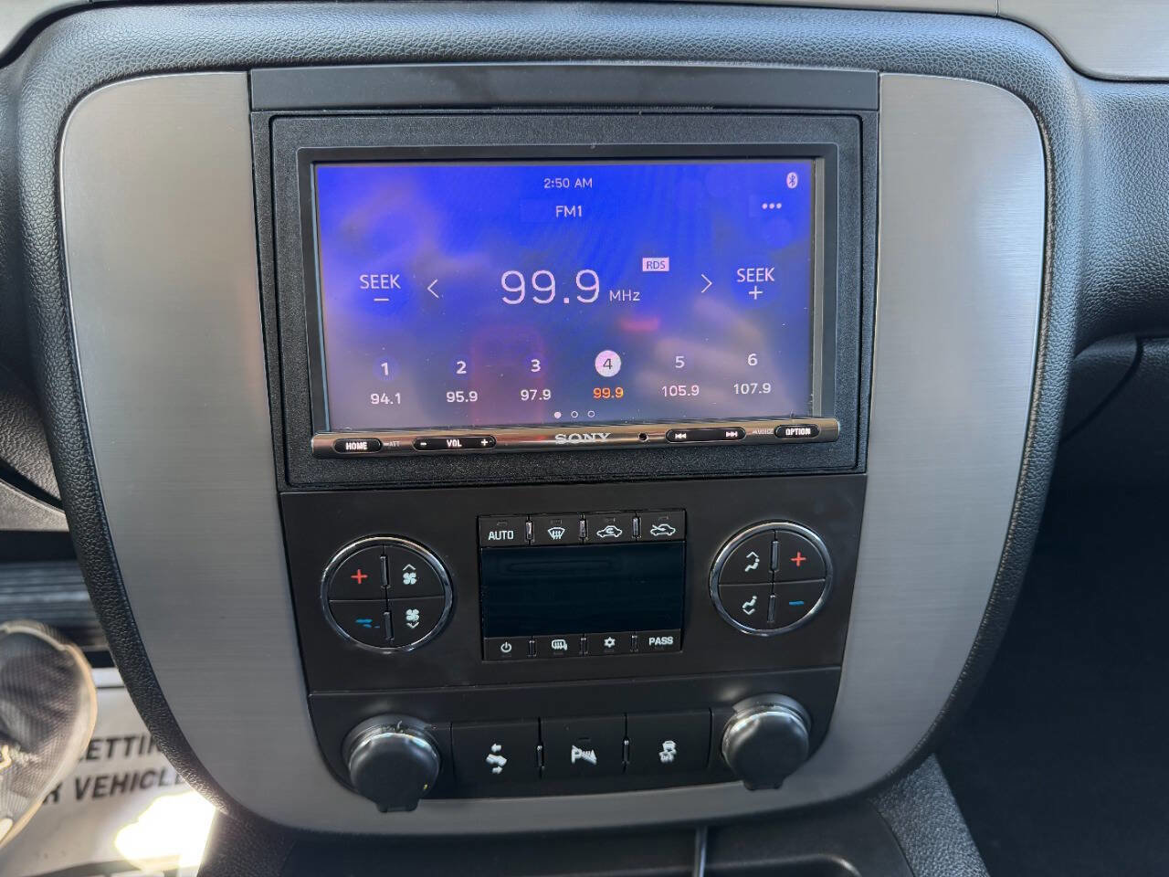 Used 2013 Chevrolet Silverado 1500 LTZ w/ LTZ Plus Package image 25