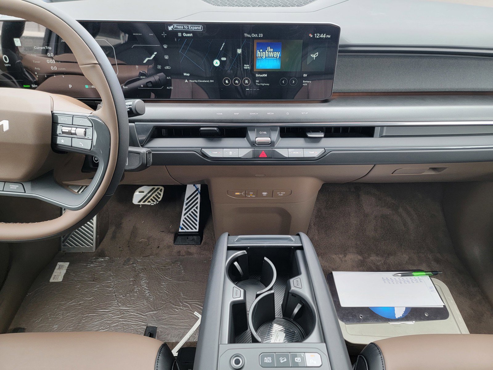 New 2026 Kia EV9 GT-Line image 22