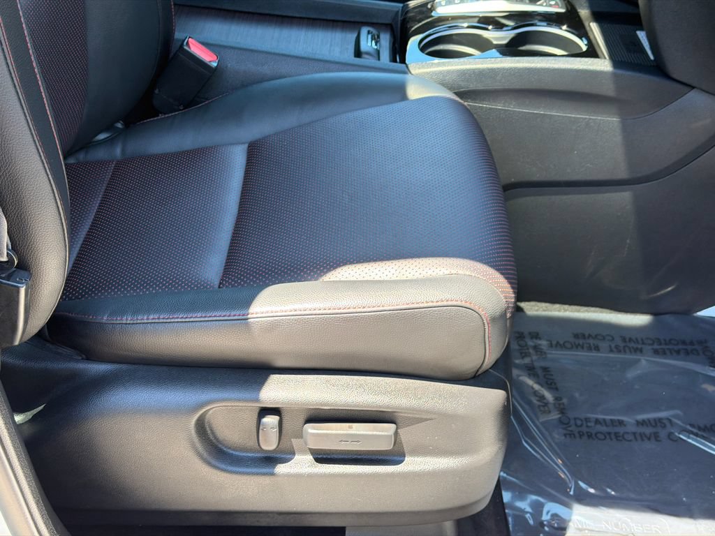 Used 2023 Honda Ridgeline Black Edition image 10