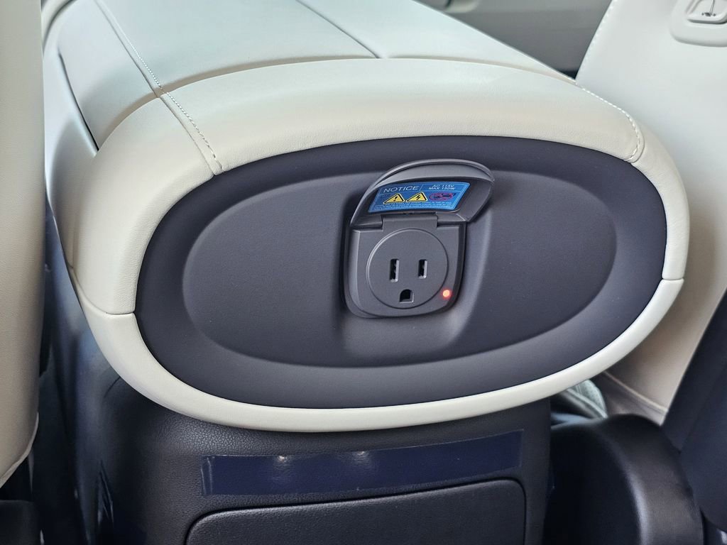 New 2026 Hyundai Palisade Calligraphy image 14