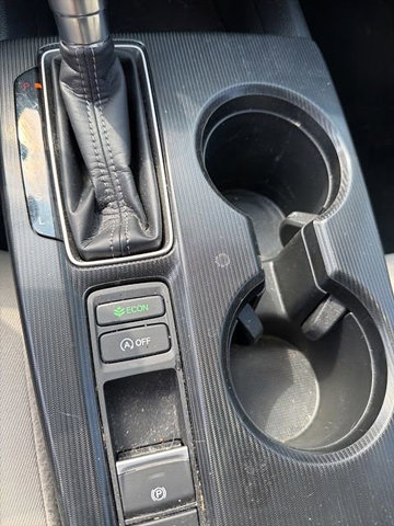 Certified 2024 Honda Civic LX image 19