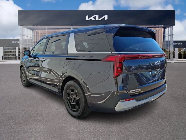 Used 2025 Kia Carnival FWD image 4