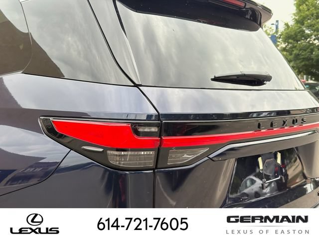 New 2026 Lexus TX 350 AWD w/ Technology Package image 14