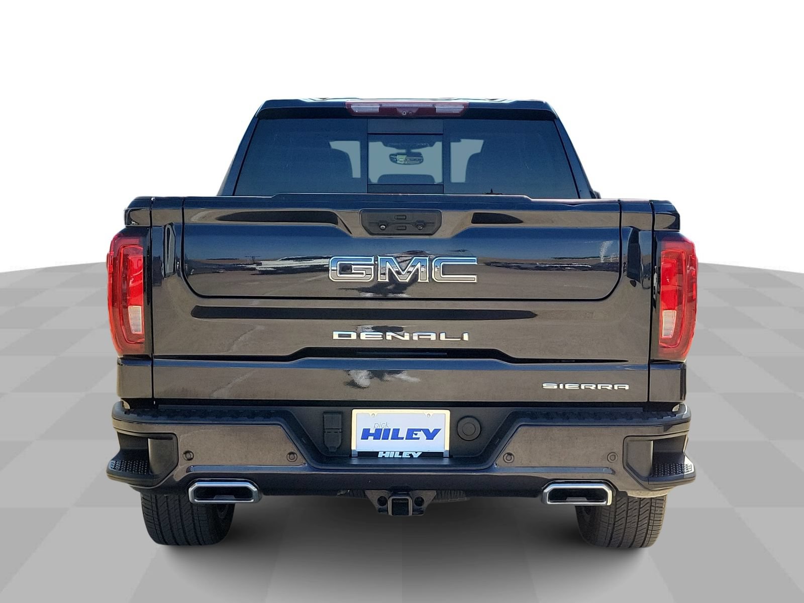 Used 2022 GMC Sierra 1500 Denali Ultimate AWD/4WD image 7