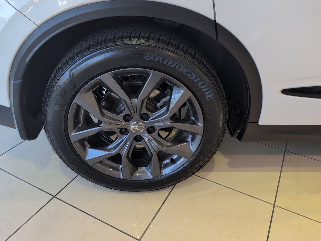 Certified 2024 Acura MDX A-Spec AWD/4WD image 64