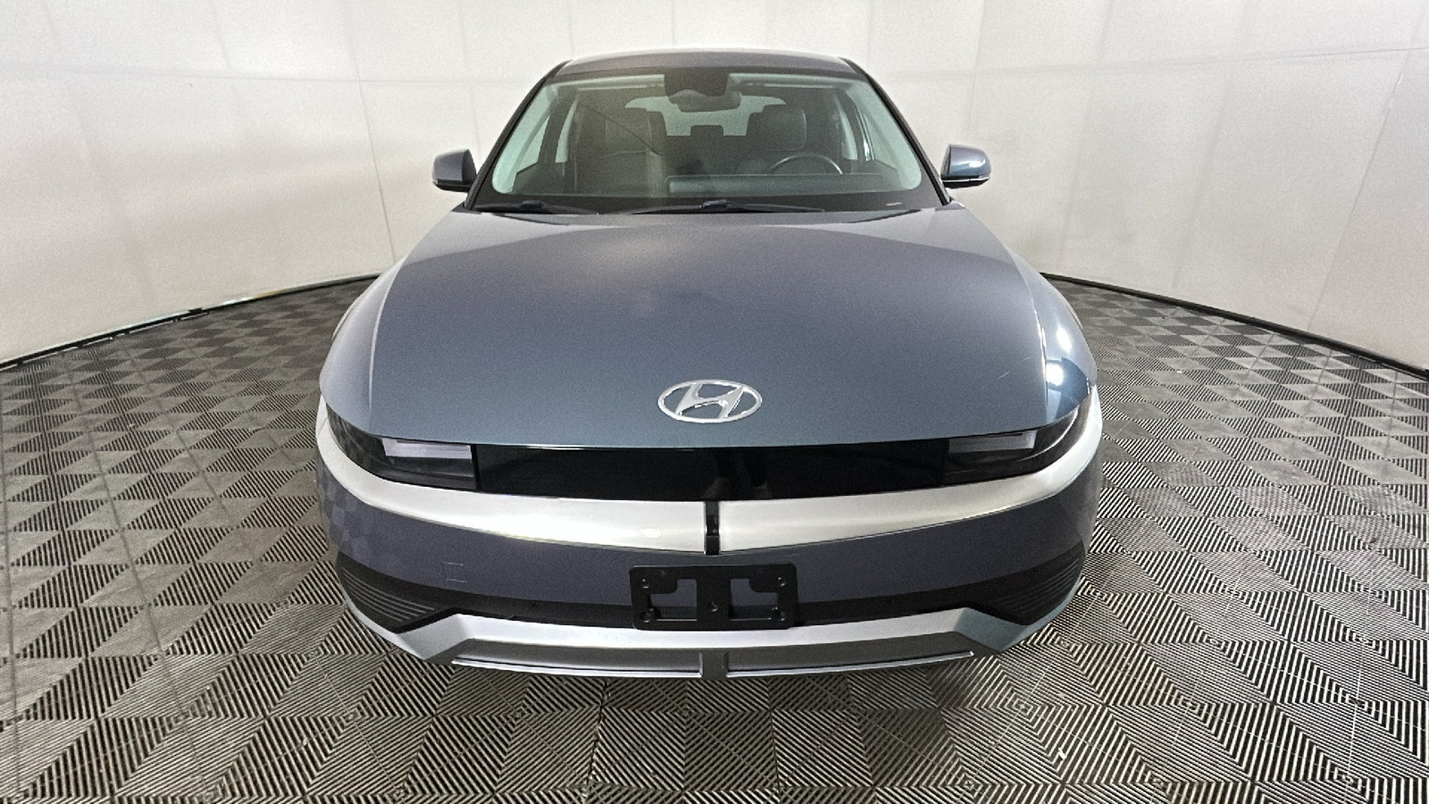 Used 2022 Hyundai Ioniq 5 SEL w/ Cargo Package AWD/4WD image 9
