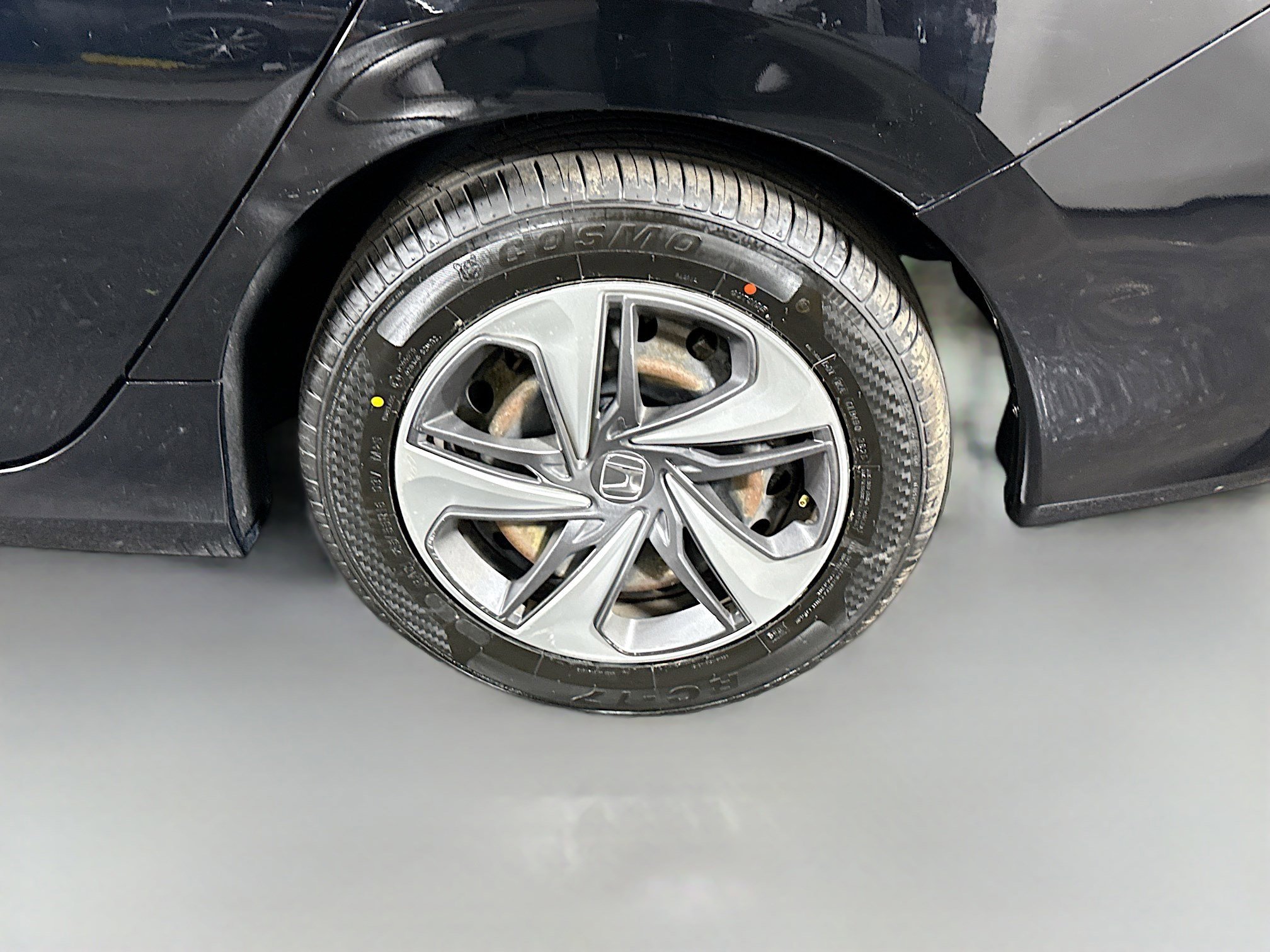 Used 2021 Honda Civic LX image 36