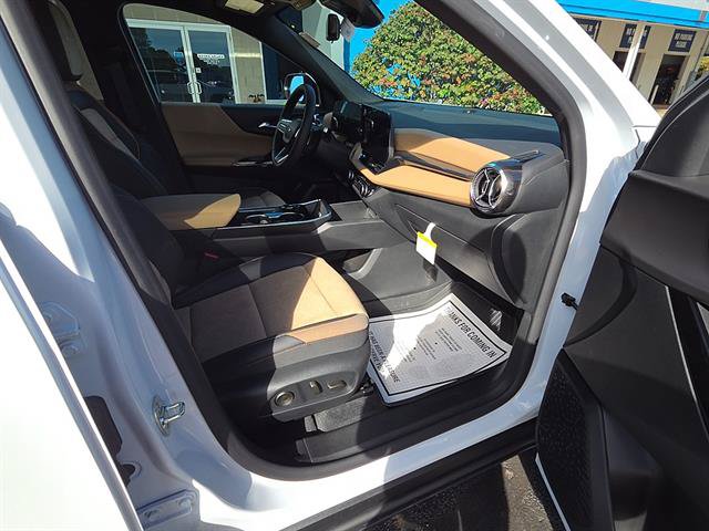 New 2027 Chevrolet Equinox ACTIV w/ Safety and Technology Package AWD/4WD image 12