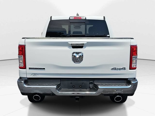 Used 2019 RAM 1500 Big Horn AWD/4WD image 4