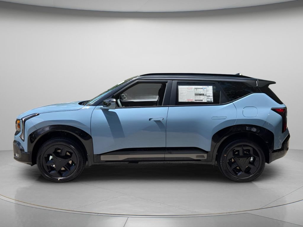 New 2027 Kia Seltos X-Line S AWD/4WD image 2