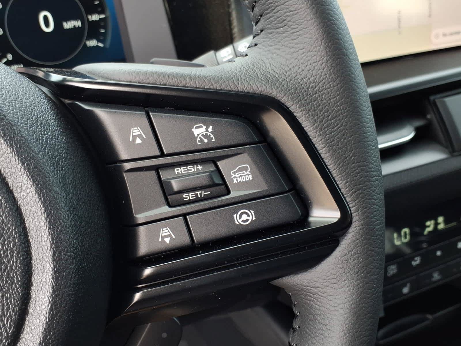 New 2026 Subaru Outback Limited XT AWD/4WD image 34