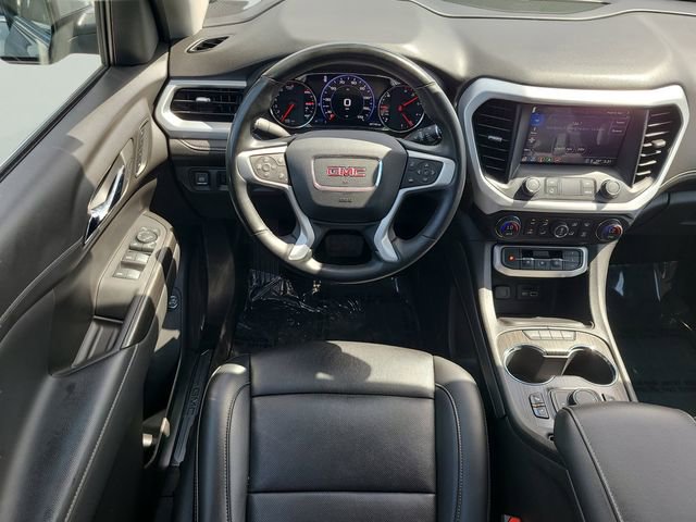 Used 2023 GMC Acadia SLT w/ Technology Package FWD image 14