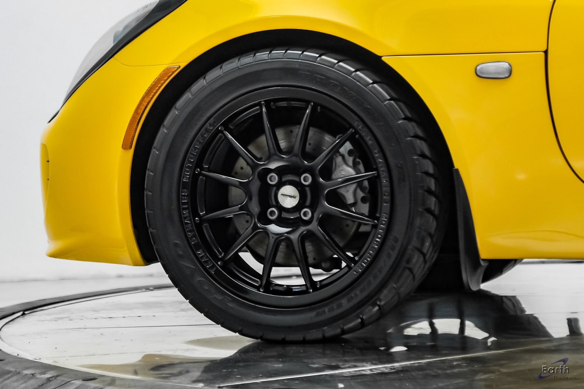 Used 2005 Lotus Elise RWD image 87