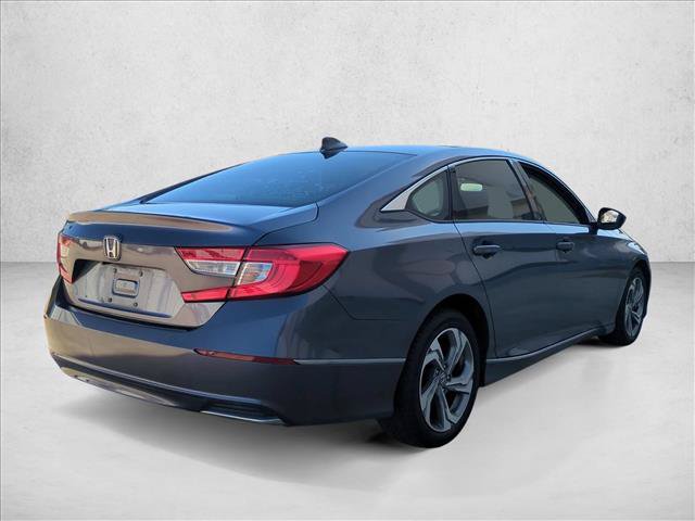 Used 2019 Honda Accord EX image 5