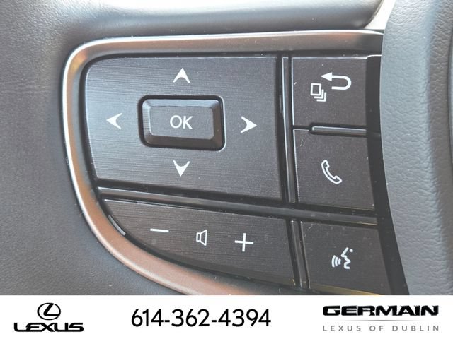 Certified 2024 Lexus ES 350 w/ Premium Package FWD image 22