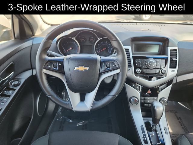 Used 2012 Chevrolet Cruze LT image 22