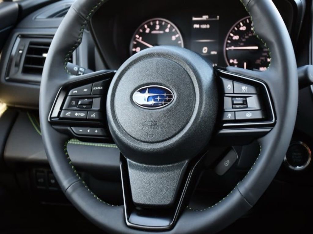 New 2026 Subaru Ascent Bronze Edition image 23