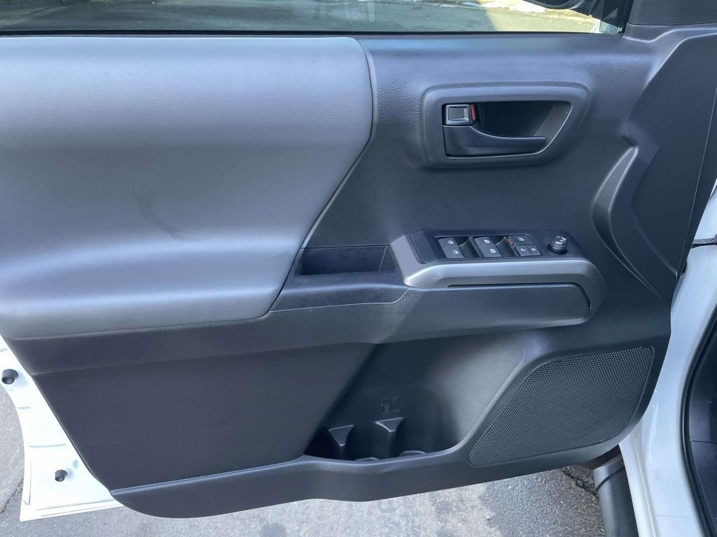 Used 2023 Toyota Tacoma SR5 image 27