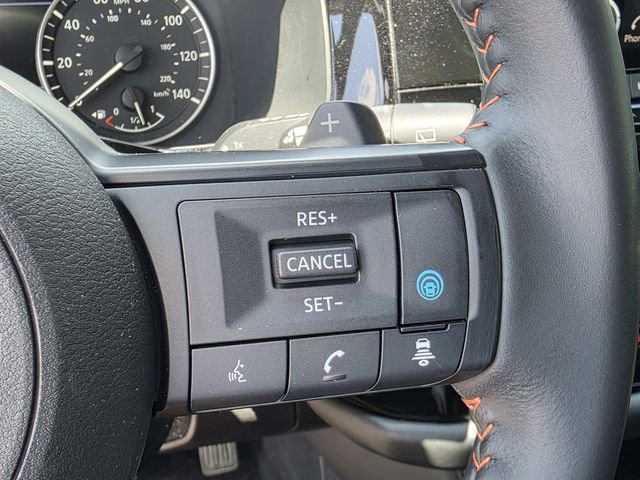 Used 2024 Nissan Pathfinder Rock Creek image 17