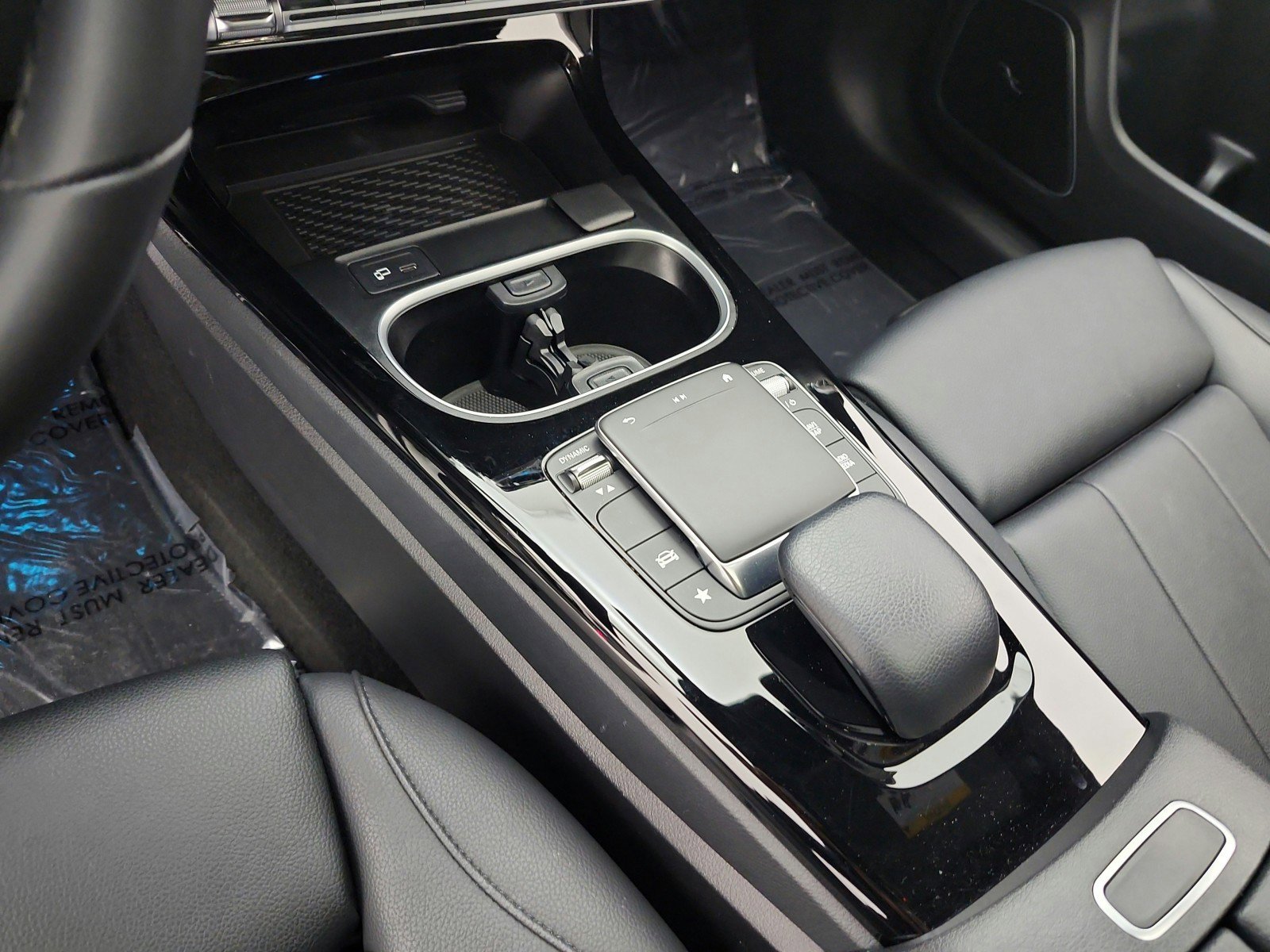 Certified 2023 Mercedes-Benz CLA 250 image 11