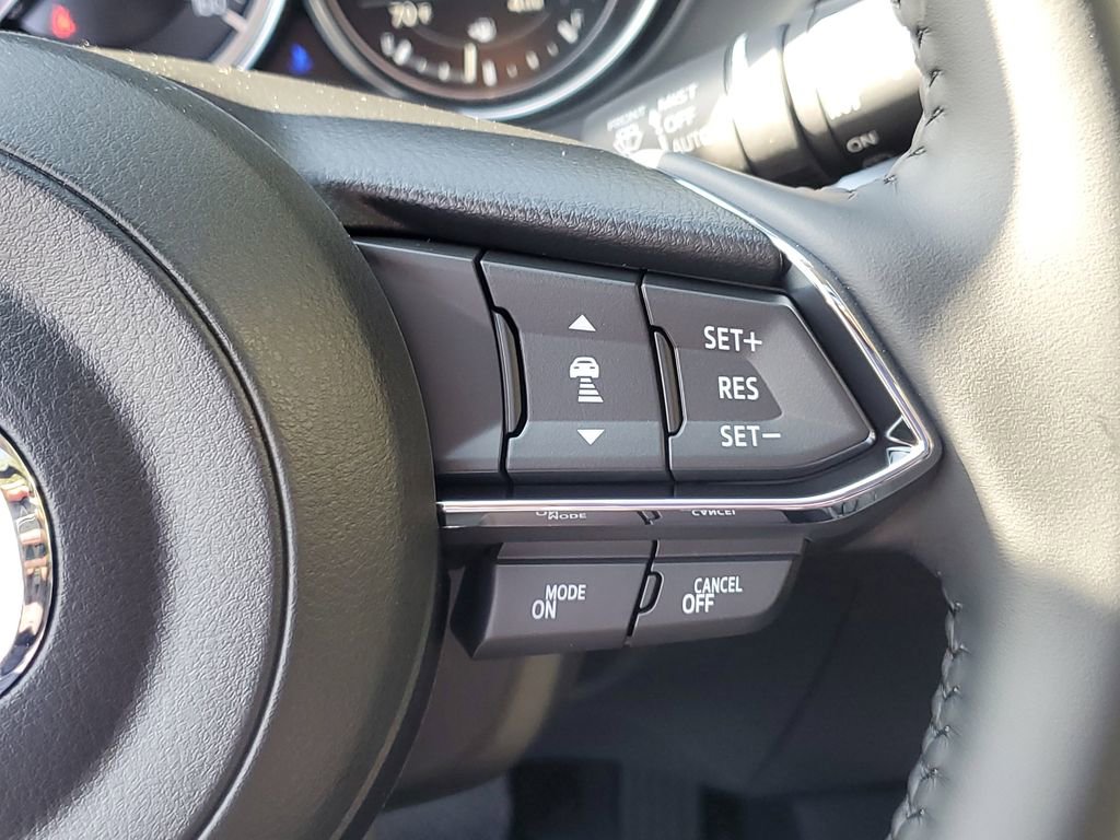 New 2025 MAZDA CX-5 AWD 2.5 S image 26