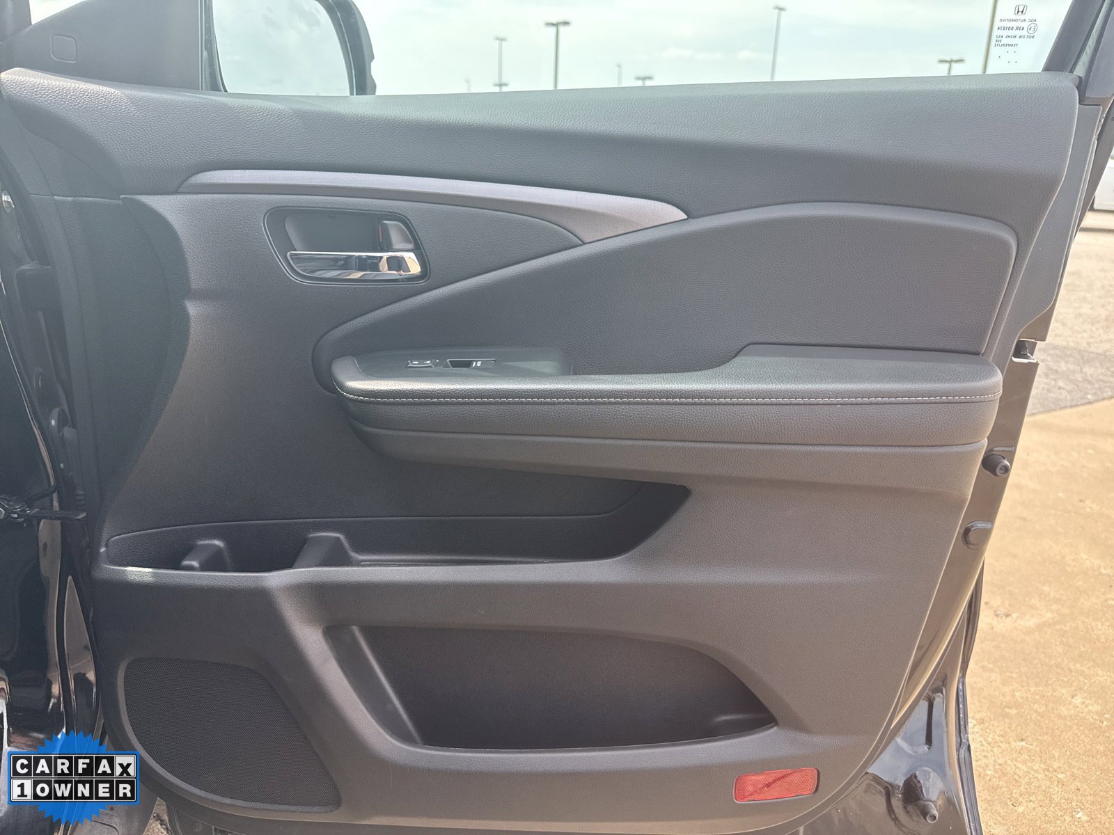 Used 2023 Honda Ridgeline RTL image 26